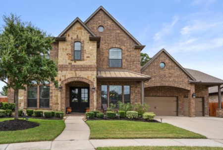 Stonebrook Estates, Houston TX owner-financed & rent-to-own homes 