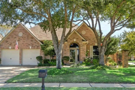League City, TX owner-financed and rent-to-own homes