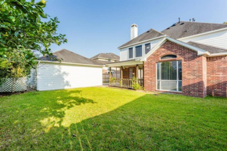 Silvercreek, TX (77578) owner-financed and rent-to-own homes