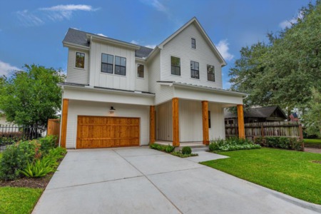 Sunset Heights, Houston TX owner-financed and rent-to-own homes
