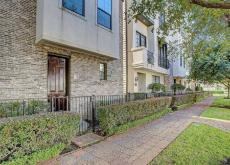 Sawyer Heights, Houston TX owner-financed and rent-to-own homes