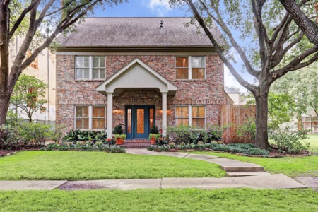 Southampton Place, Houston owner-financed & rent-to-own homes