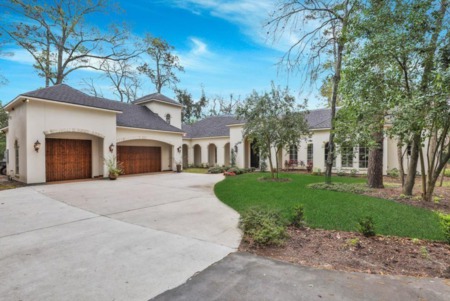 Hedwig, Houston owner-financed & rent-to-own homes 