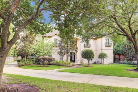Hilshire Village, Houston owner-financed & rent-to-own homes 