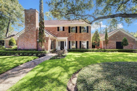 Hunters Creek, Houston owner-financed & rent-to-own homes 