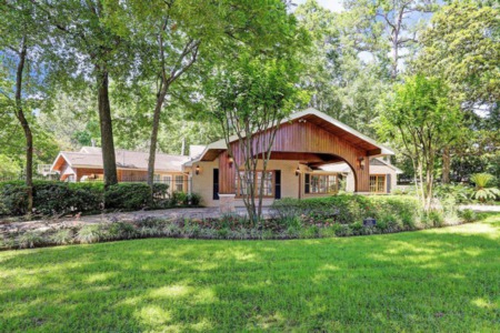 Bayou Woods, Houston owner-financed & rent-to-own homes 