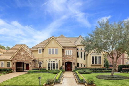 Royal Oaks Country Club Houston TX owner financed & rent-to-own homes 