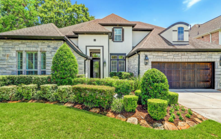 Westview Terrace, Houston TX owner financed & rent-to-own homes 