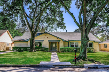 Northwest, Houston TX owner-financed & rent-to-own homes