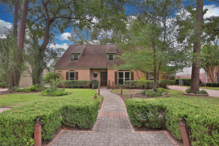 Shepherd Park Plaza, Houston TX owner-financed & rent-to-own homes