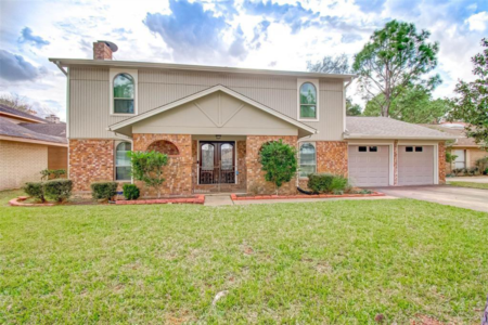 Greater Inwood, Houston TX ‘owner-financed’ & rent-to-own homes