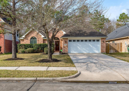 Lake Houston, Houston TX ‘owner-financed’ & rent-to-own homes