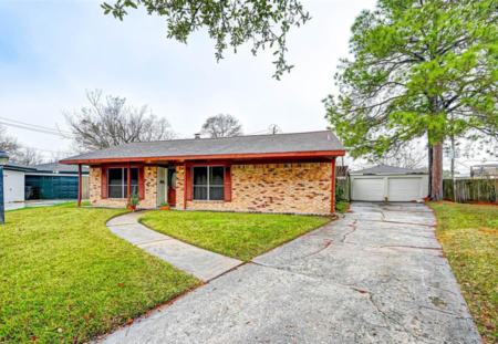 Alief, Houston TX ‘owner-financed’ & rent-to-own homes