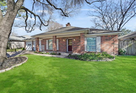 Fairbanks/ Northwest Crossing, Houston TX ‘owner-financed’ & rent-to-own homes