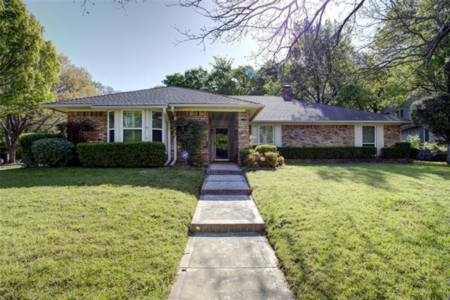 Tarrant County, TX owner-financed & rent-to-own homes with no credit check 