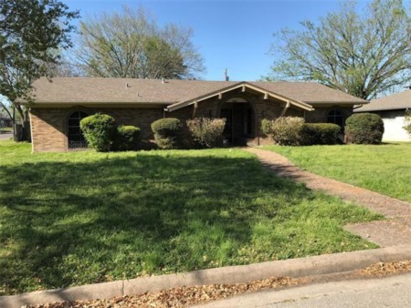 Arlington, TX rent-to-own & owner-financed homes with no credit check 
