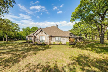 Johnson County, TX owner-financed & rent-to-own homes with no credit check 