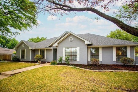 Rockwall County, TX rent-to-own & owner-financed home with no credit check