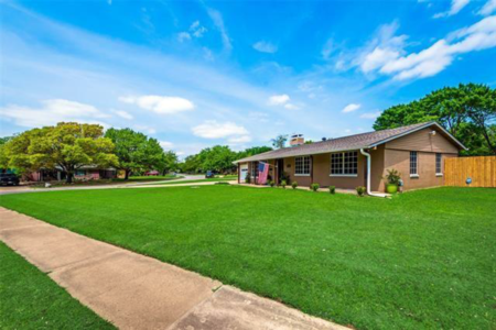 Irving, TX rent-to-own & owner-financed homes with no credit check 
