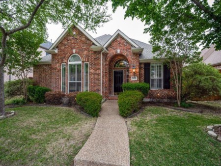 Frisco, TX Rent-to-Own, Owner-Financed, No Credit Check Homes 