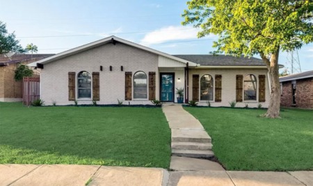 Carrollton, TX rent-to-own & owner-financed homes with no credit check
