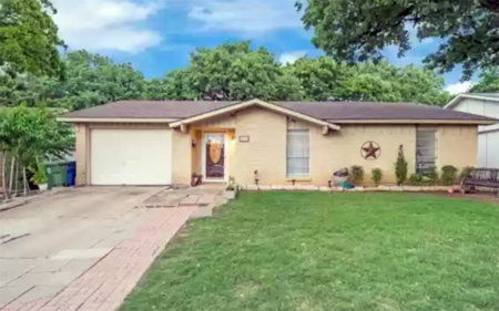 Wichita Falls, TX rent-to-own & owner-financed homes with no credit check