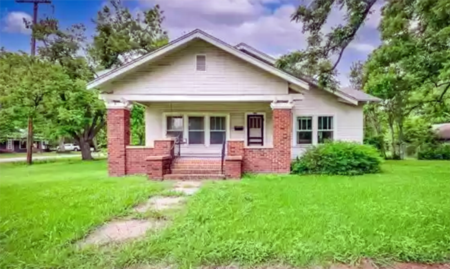 Erath, TX owner-financed & rent-to-own homes with no credit check 