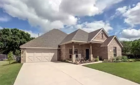 Cooke County, TX owner-financed and rent-to-own homes 