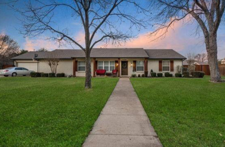 Coppell, TX owner-financed & rent-to-own homes (no credit)