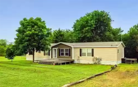 Denison, TX owner-financed & rent-to-own homes (no credit)