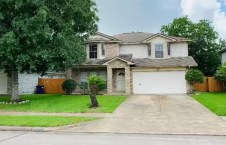 Magnolia, TX owner-financed & rent-to-own homes (no credit)
