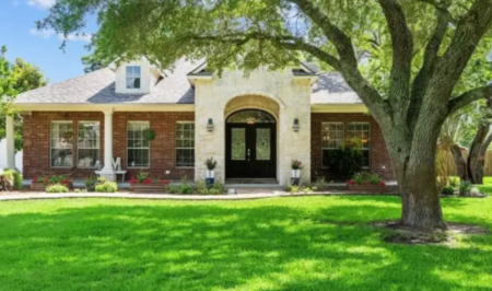 Freeport, TX owner-financed & rent-to-own homes (no credit) 