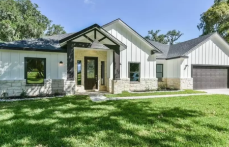 Needville, TX owner-financed & rent-to-own homes (no credit)