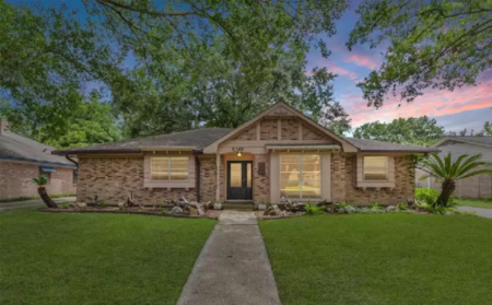 77022, TX Owner-Financed & Rent-to-Own Homes (No Credit)