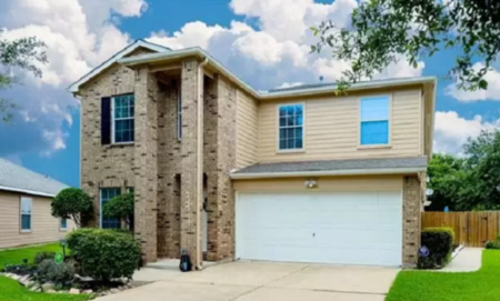 77030, TX Owner-Financed & Rent-to-Own Homes (No Credit)