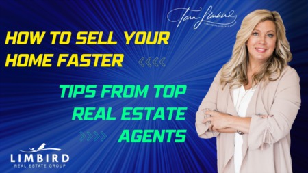How to Sell Your Home Faster: Tips From Top Real Estate Agents