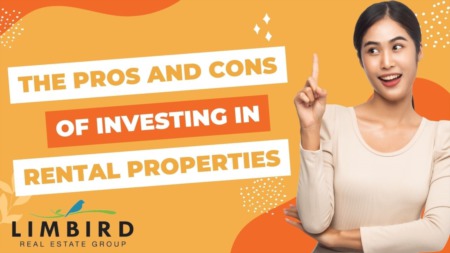 The Pros and Cons of Investing in Rental Properties