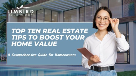 Top Ten Real Estate Tips to Boost Your Home Value: A Comprehensive Guide for Homeowners