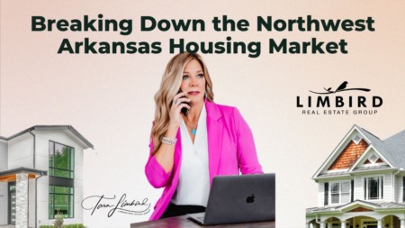 Breaking Down the Northwest Arkansas Housing Market