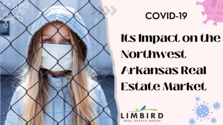 COVID-19 and Its Impact on the North West Arkansas Real Estate Market