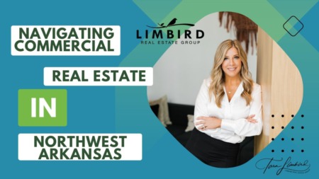 Navigating Commercial Real Estate in Northwest Arkansas