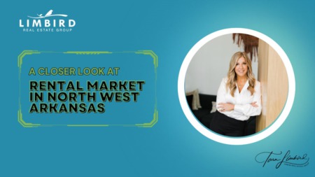 A Closer Look at the Rental Market in North West Arkansas