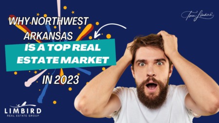 Why Northwest Arkansas is a Top Real Estate Market to Watch in 2023