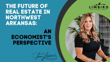 The Future of Real Estate in Northwest Arkansas: An Economist's Perspective