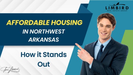 Affordable Housing in Northwest Arkansas: How it Stands Out