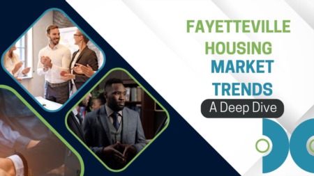 Fayetteville Housing Market Trends: A Deep Dive