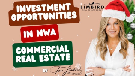 Investment Opportunities: Commercial Real Estate in NWA