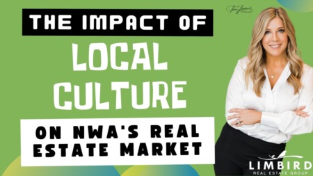 The Impact of Local Culture on NWA's Real Estate Market