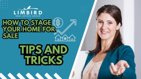 How to Stage Your Home for Sale in NWA: Tips and Tricks