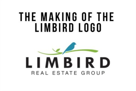 The Making of the Limbird Logo
